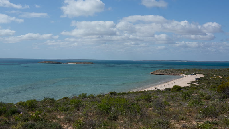 Photo of Shell Beach at Tamala Station that tells Stories about a great spot